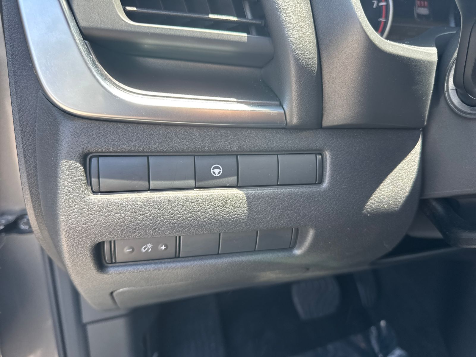 Certified Used 2023 Gray Nissan SV image 13
