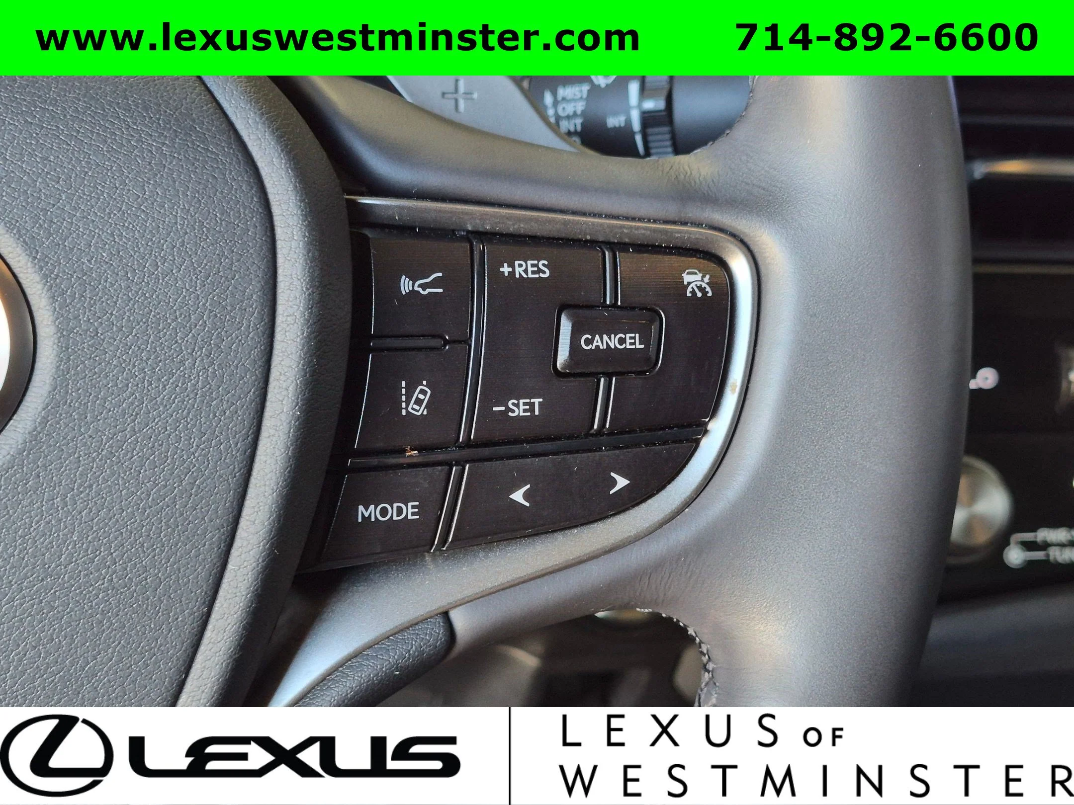 Certified Used 2024 IRIDIUM Lexus ES 350 image 23