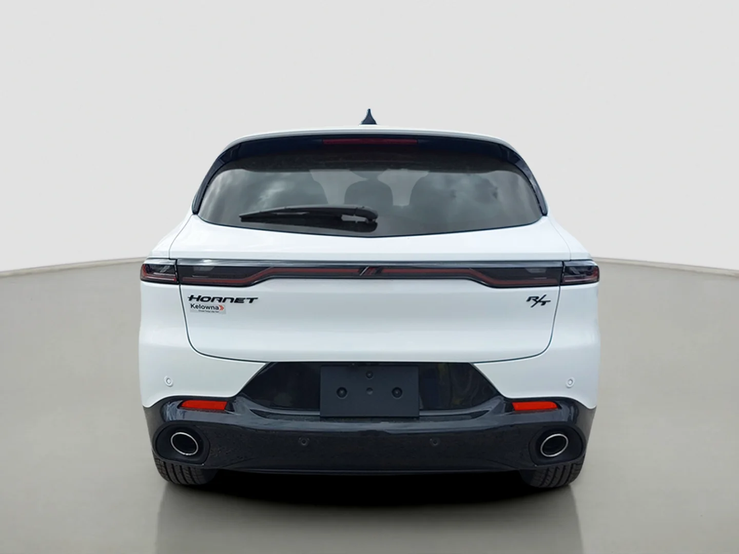Used 2024 White Dodge R/T PHEV EAWD image 5