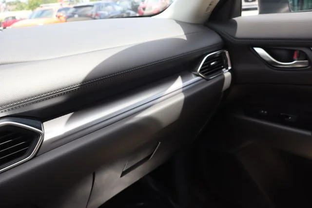 Used 2023 Crystal Blue Mazda 2.5 S Select Package image 30