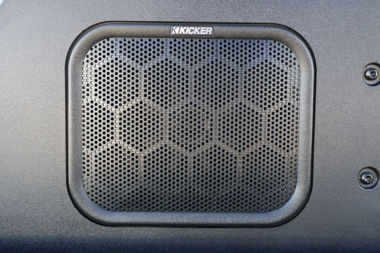 2026 GMC Sierra 1500 AT4X - Photo 10