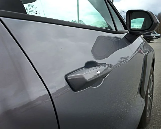 2025 Chevrolet Blazer EV LT - Photo 10