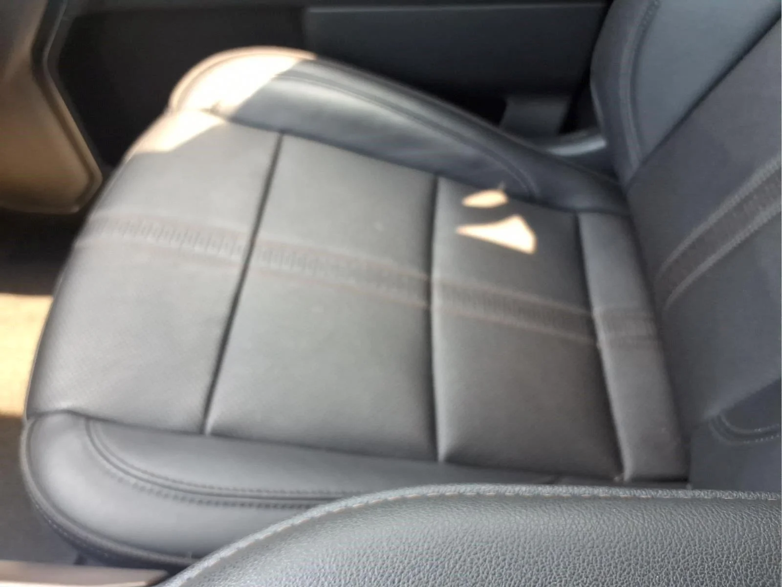 Used 2024 Black Chevrolet High Country image 27