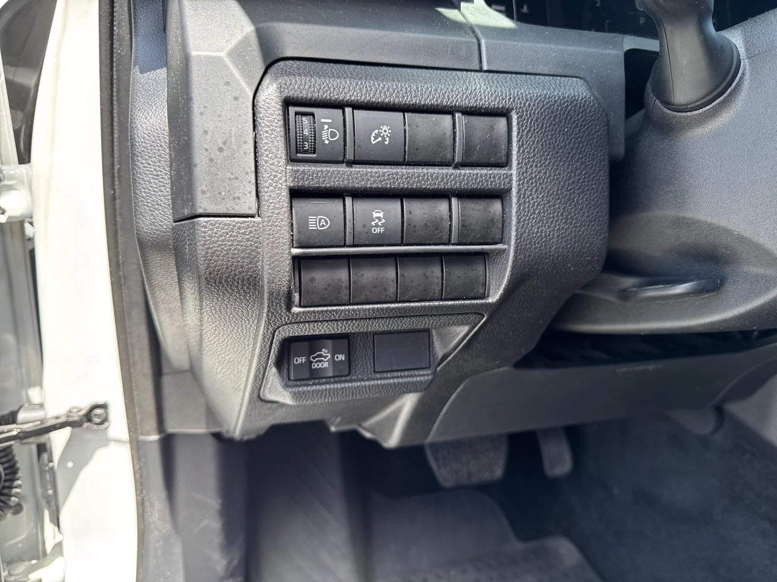 Used 2025 Ice Cap Toyota SR image 13