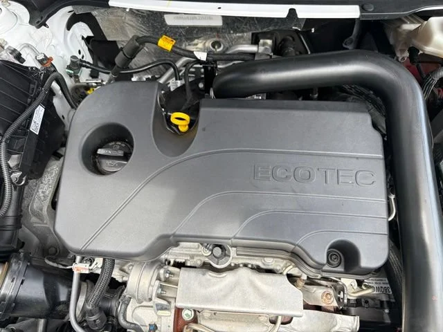 Used 2024 Summit White Chevrolet LS image 15