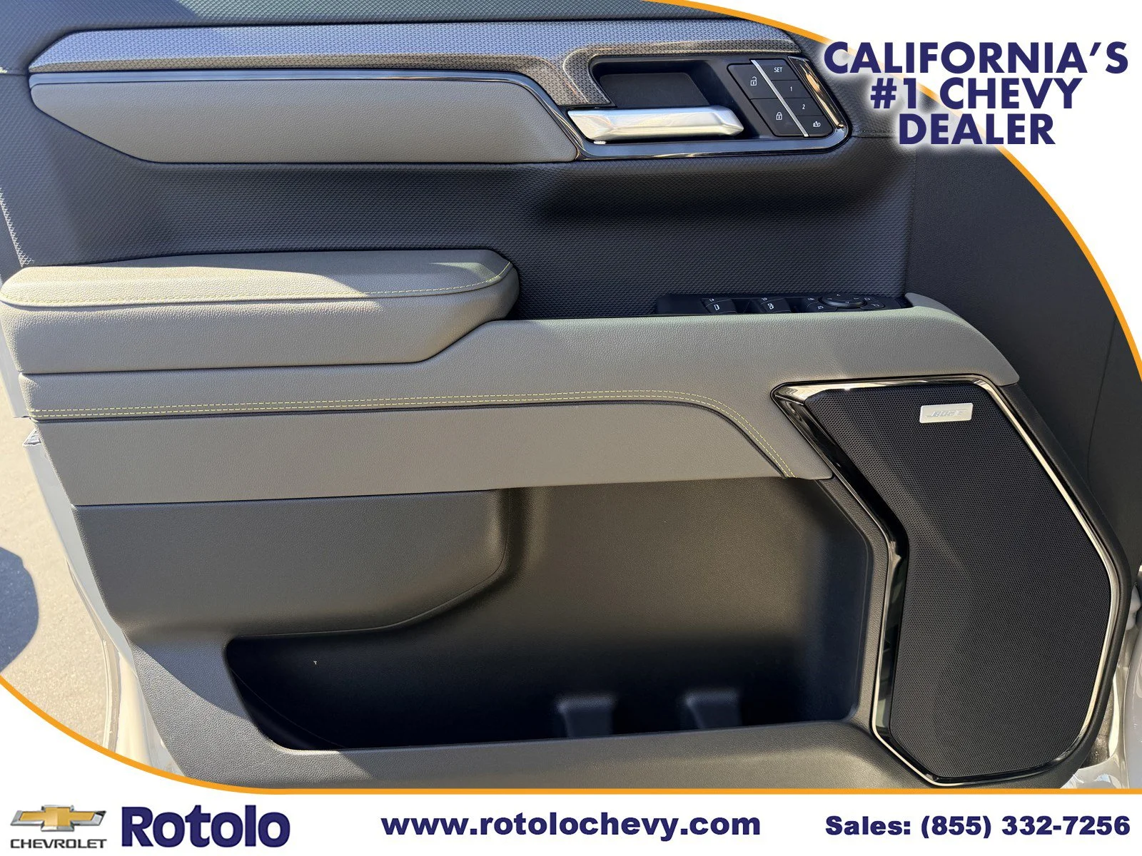 Used 2026 White Sands Chevrolet ZR2 image 17