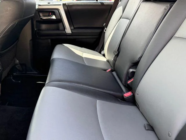 Certified Used 2023 BARCELONA RED MET. Toyota SR5 Premium image 63