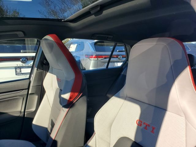 2026 Volkswagen Golf GTI Autobahn - Photo 16