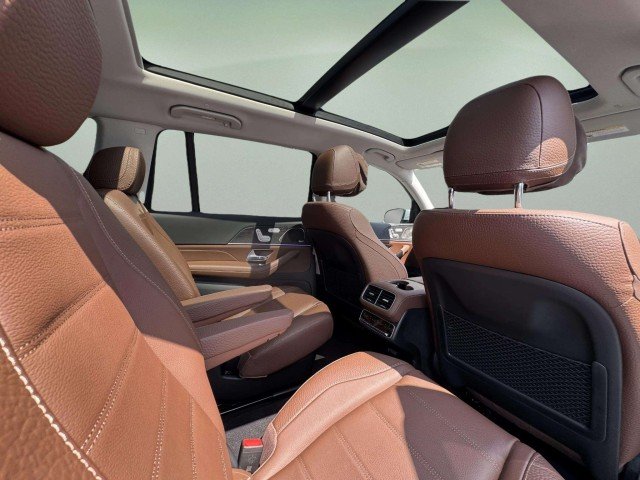 2026 Mercedes-Benz GLS Base - Photo 24