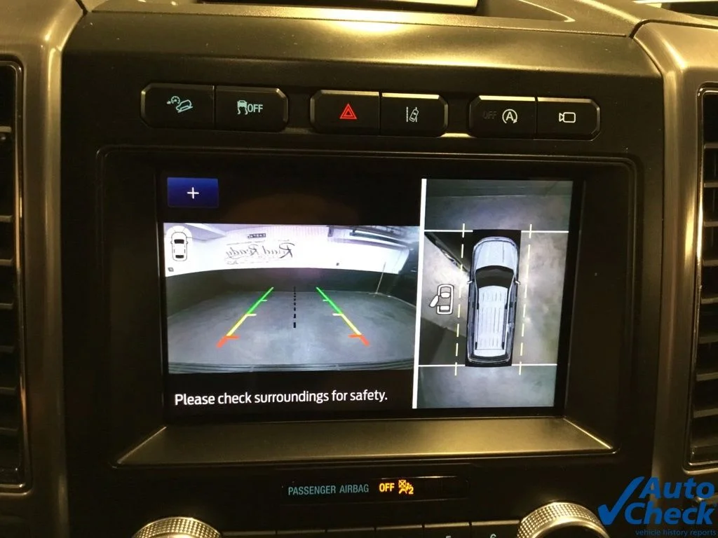 Used 2021 Black Ford Platinum image 59