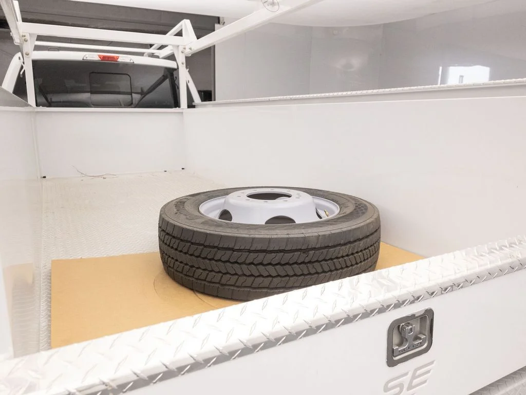 2026 Ford F-450 Super Duty Chassis Cab XL - Photo 21