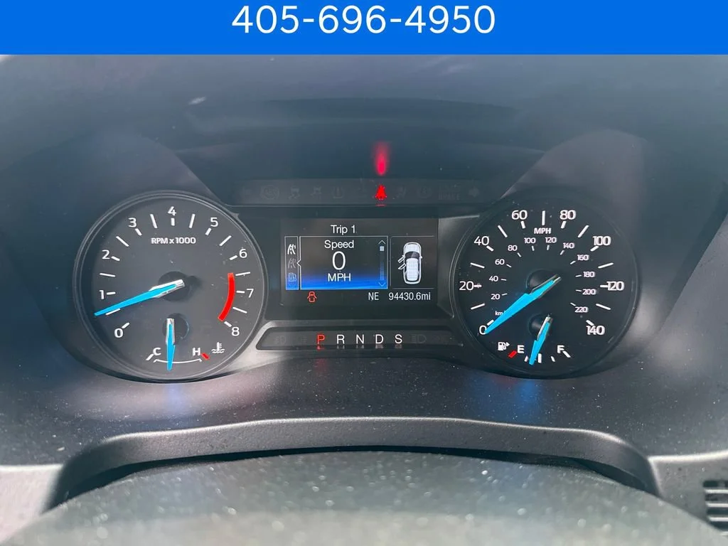 Pre-Owned 2019 Ford Explorer XLT
