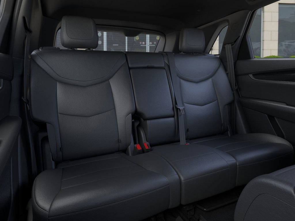 2026 Cadillac XT5 Sport - Photo 18