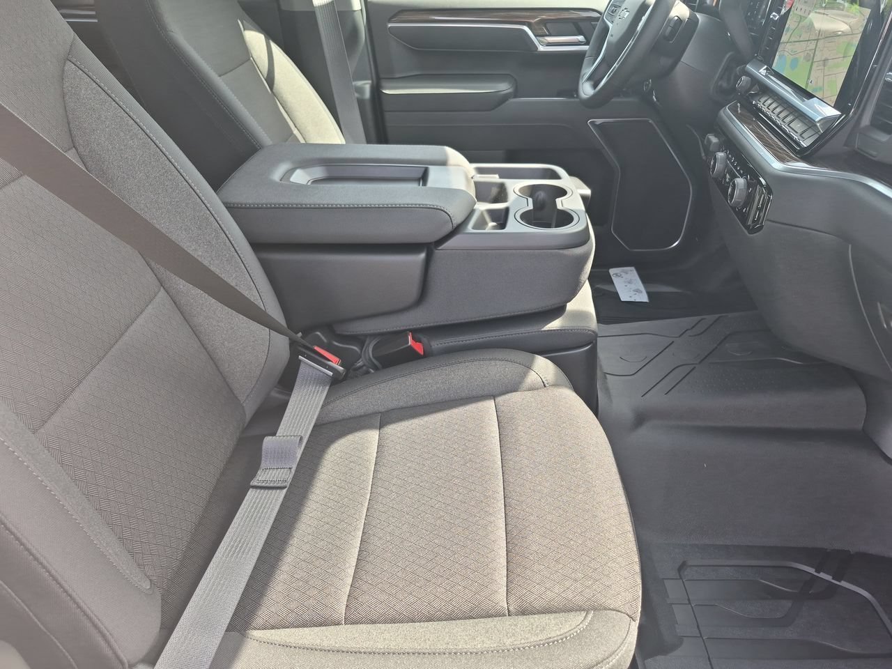 2026 Chevrolet Silverado 1500 RST - Photo 26