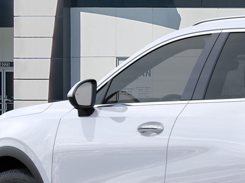 2026 Buick Envision Preferred - Photo 12