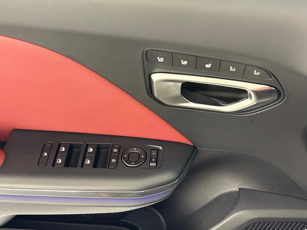 New 2026  Kia GT-Line Turbo image 27
