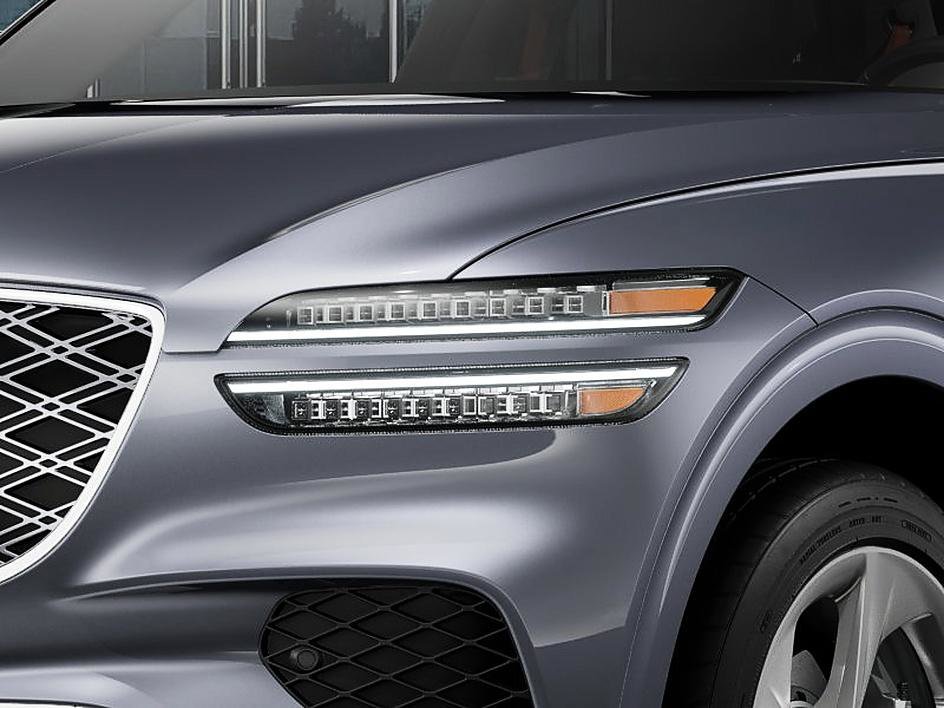 New 2026 Ceres Blue Genesis 2.5T image 9