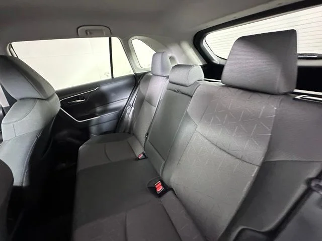 Used 2023 White Toyota Woodland Edition image 15