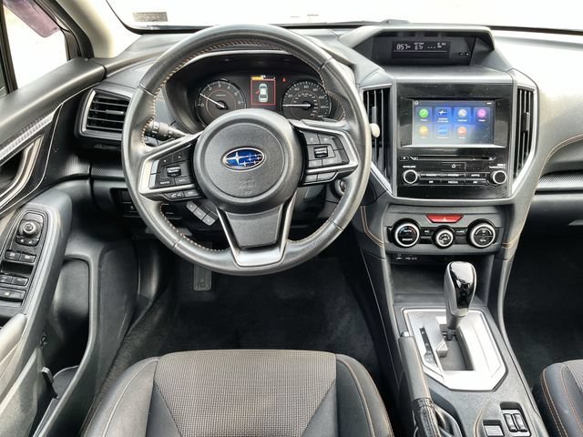 Used 2022 Gray Subaru Premium image 12