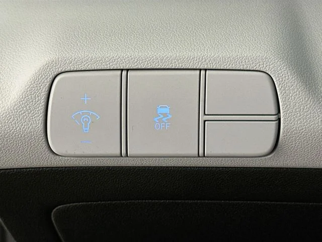 New 2026 Gray Hyundai Limited image 20