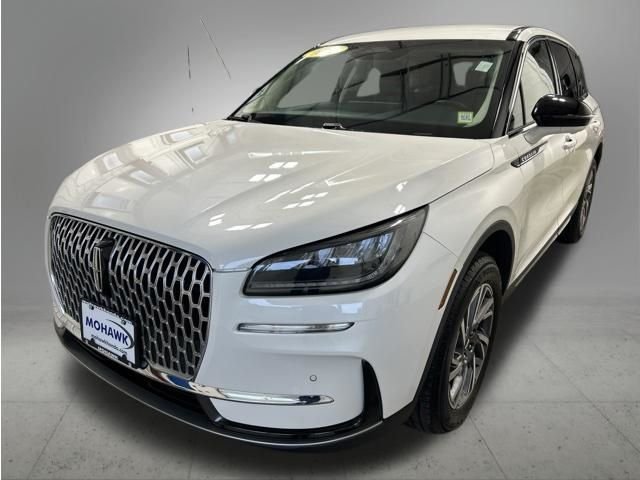 2023 Lincoln Corsair