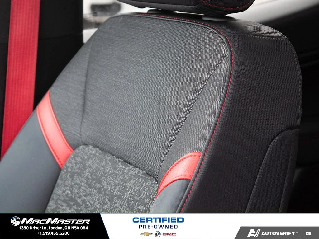 Certified Used 2023  Chevrolet Z71 image 26