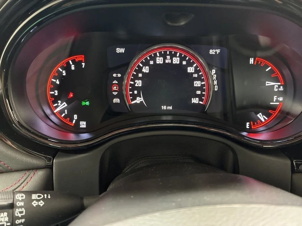 New 2026 Gray Dodge GT Plus image 33