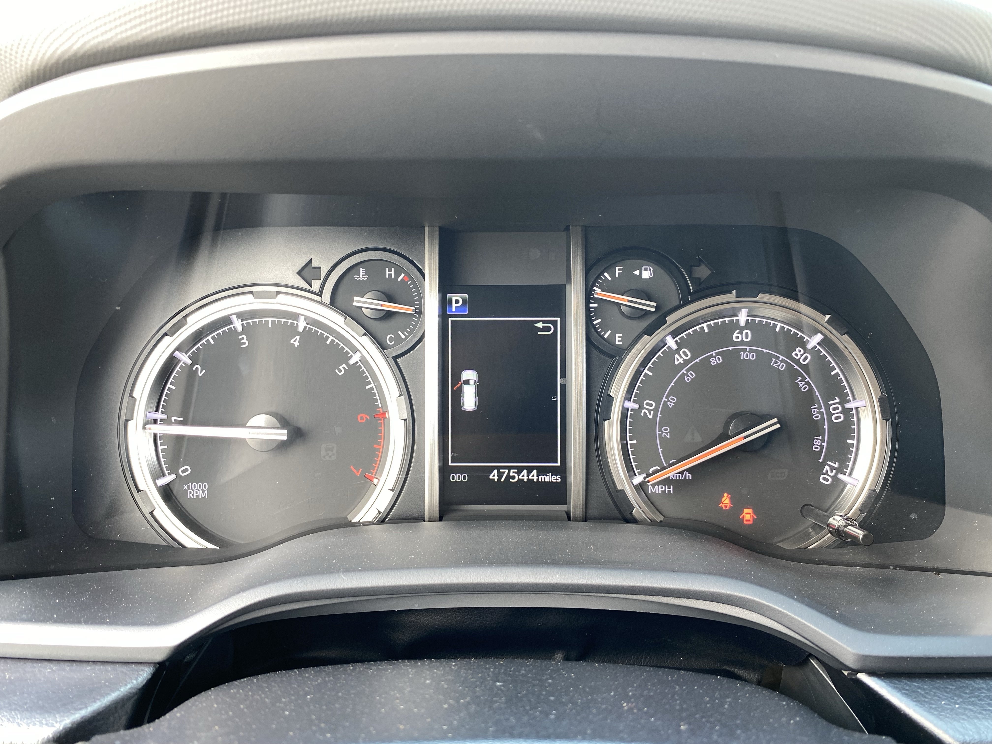 Used 2024 Gray Toyota TRD Off Road image 30