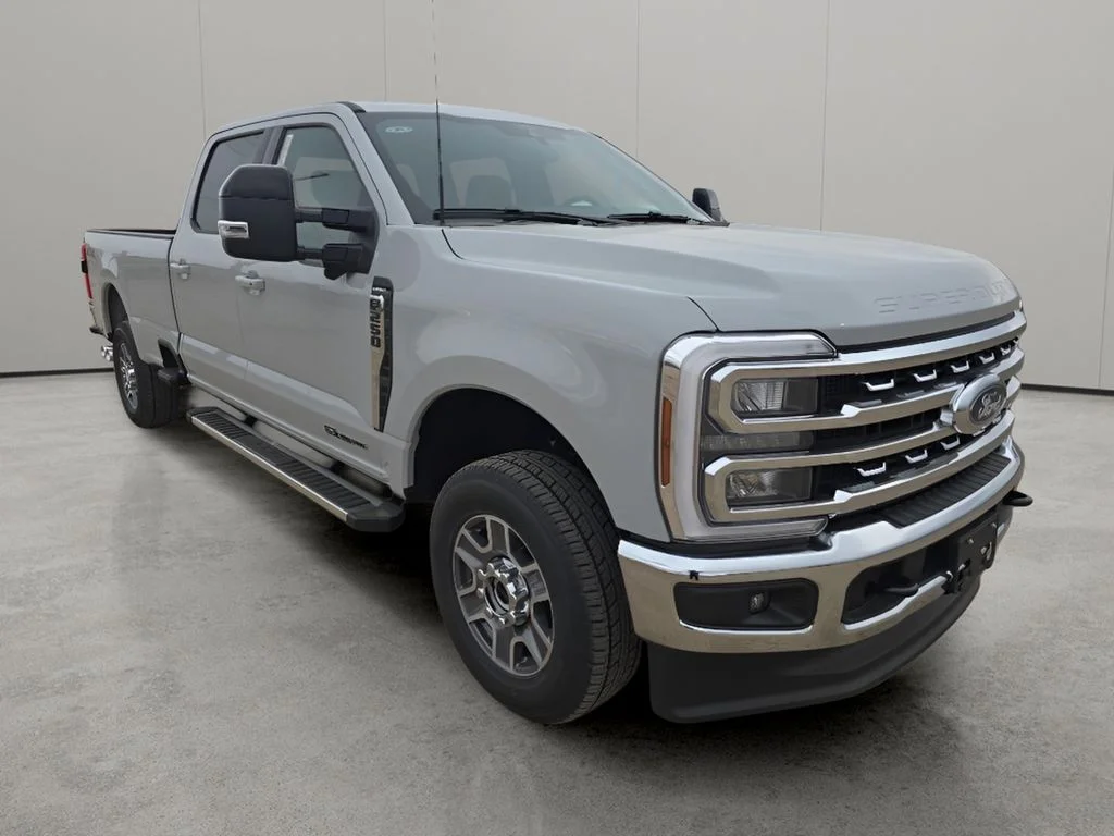 New 2026 Avalanche Ford F-250® Lariat® image 8
