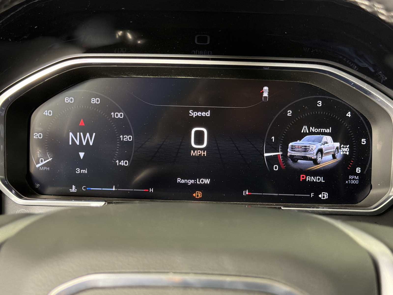 New 2026 Sterling Metallic GMC Elevation image 26