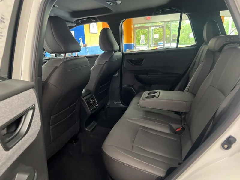 2026 Subaru Outback Limited - Photo 17