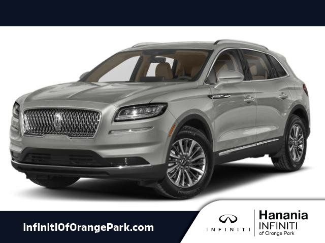 Used 2022 Blue Lincoln Black Label image 17