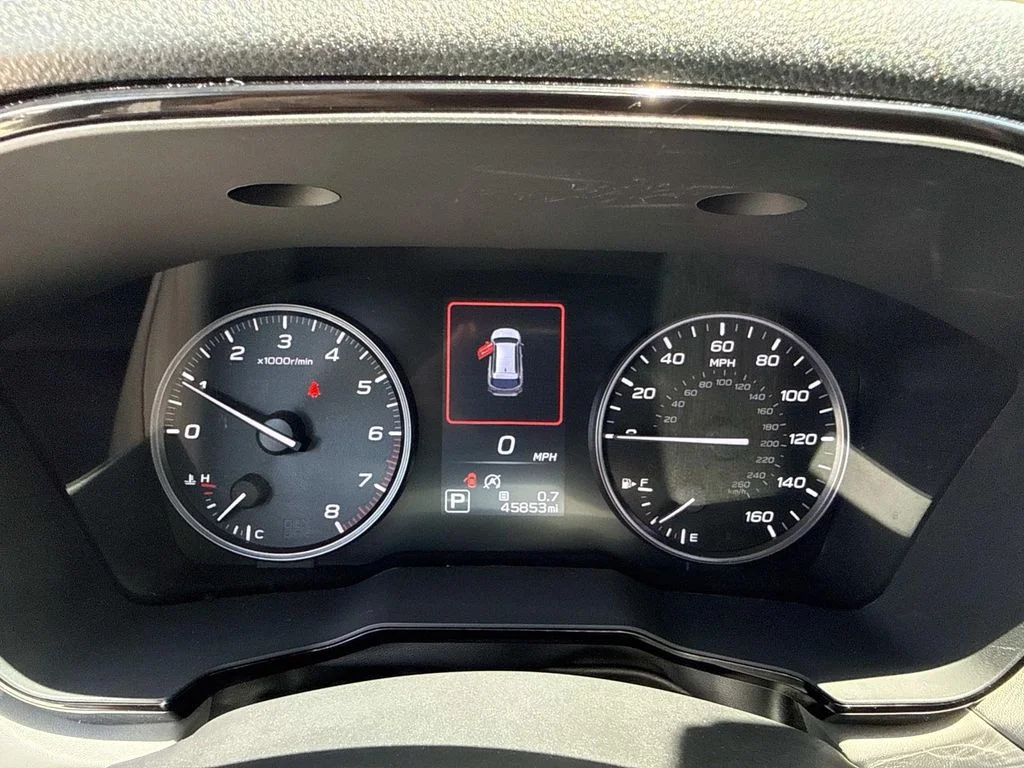 Used 2024 White Subaru Premium image 29