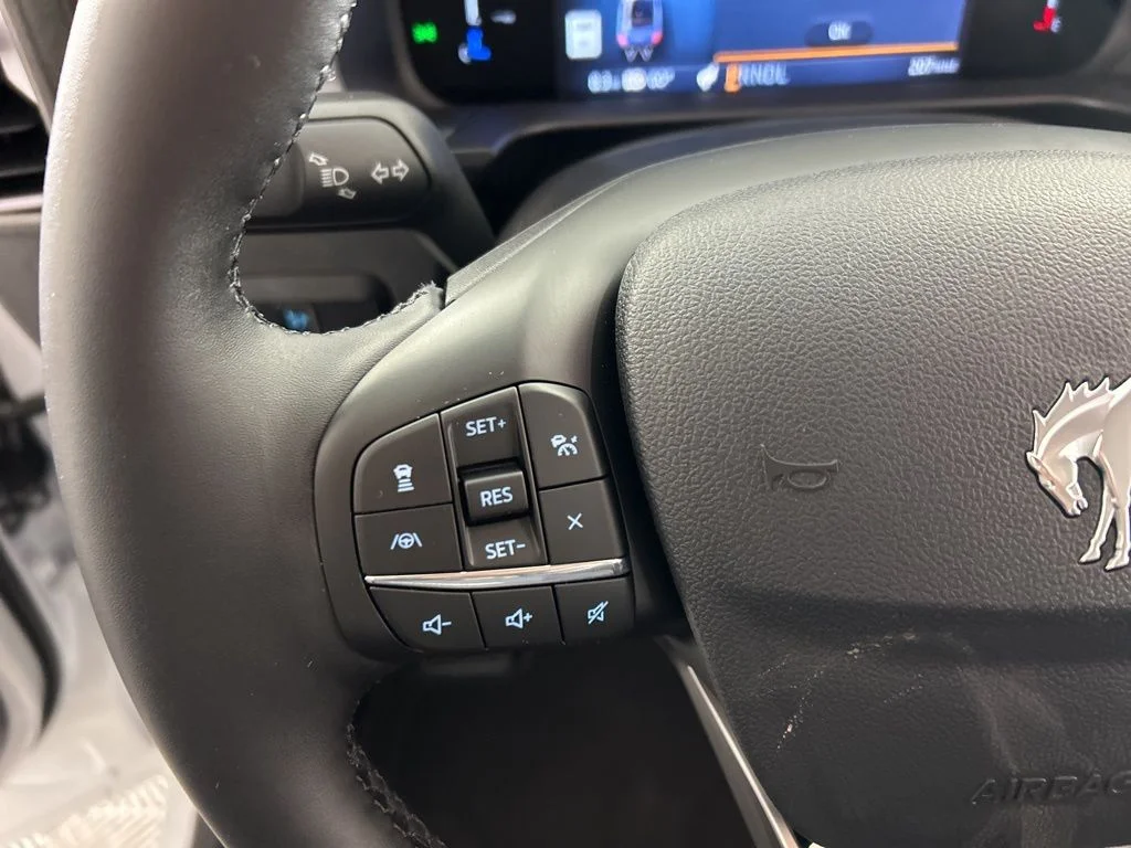 2026 Ford Bronco Sport Outer Banks - Photo 15