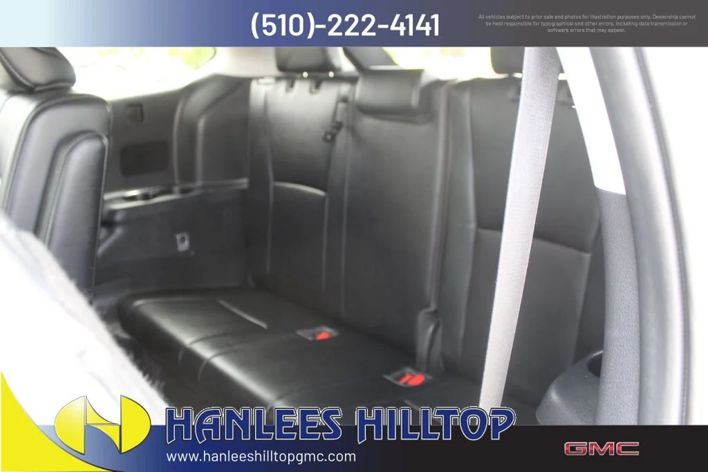 Used 2023  Toyota Limited image 18