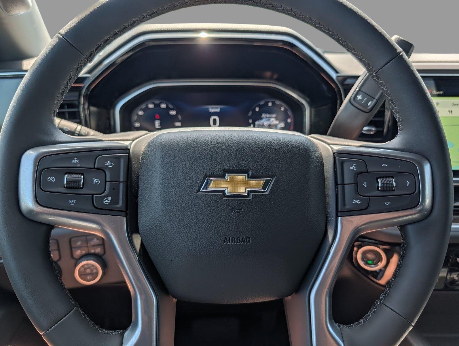 2026 Chevrolet Silverado 2500 HD LT - Photo 23