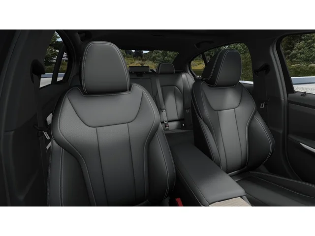 New 2026 Black Sapphire Metallic BMW  image 11