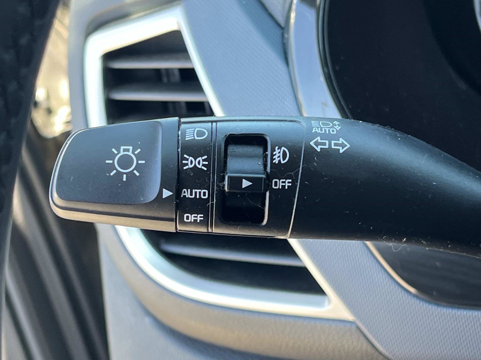 Used 2023 Steel Gray Kia S image 39