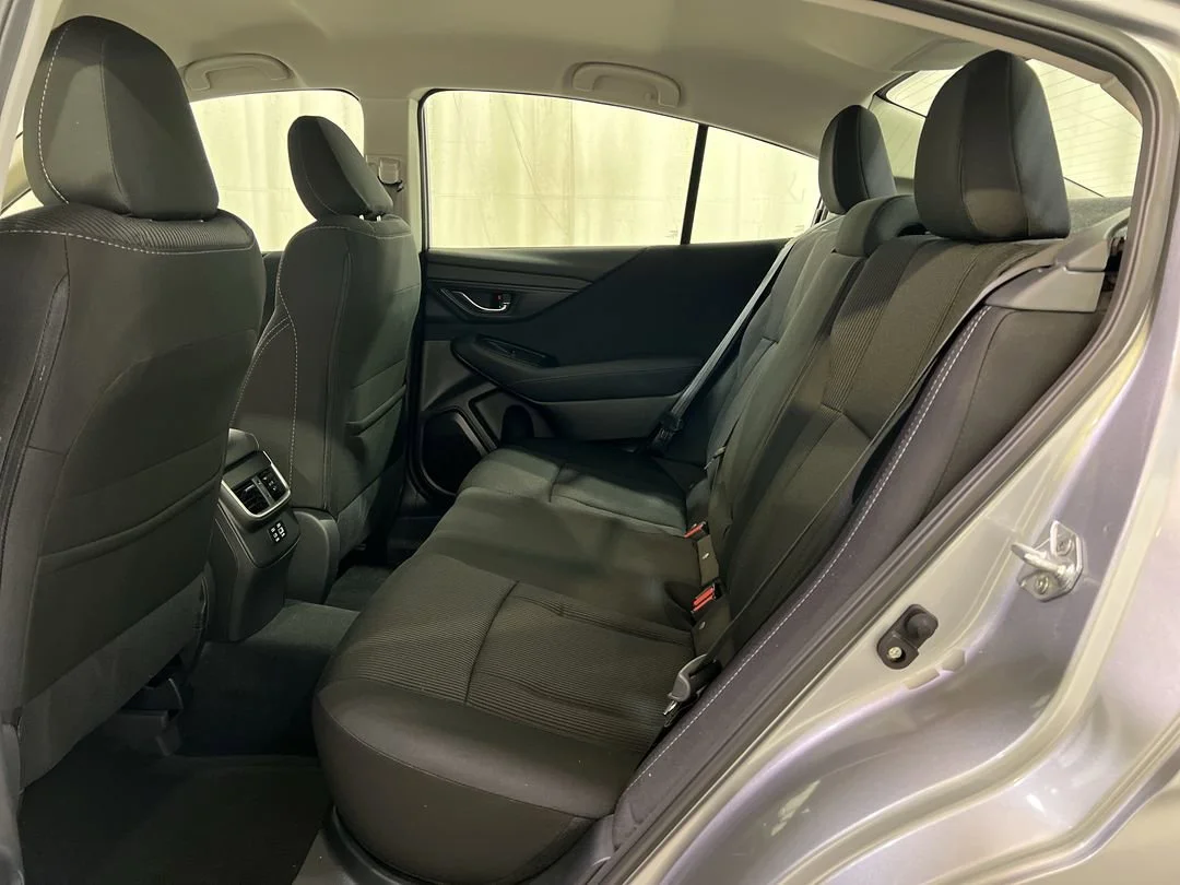 2025 Subaru Legacy Premium - Photo 18