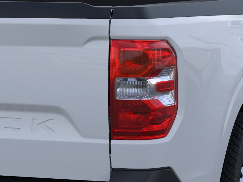 Used 2026 Space White Metallic Ford XL image 22