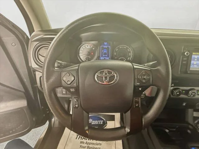 Certified Used 2019 MIDNIGHT BLACK METAL Toyota  image 11