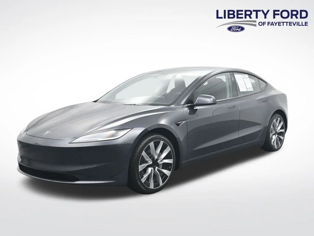 2024 Tesla Model 3 -'s photo