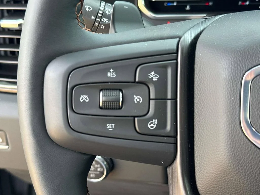 2025 GMC Sierra 1500 AT4 - Photo 36
