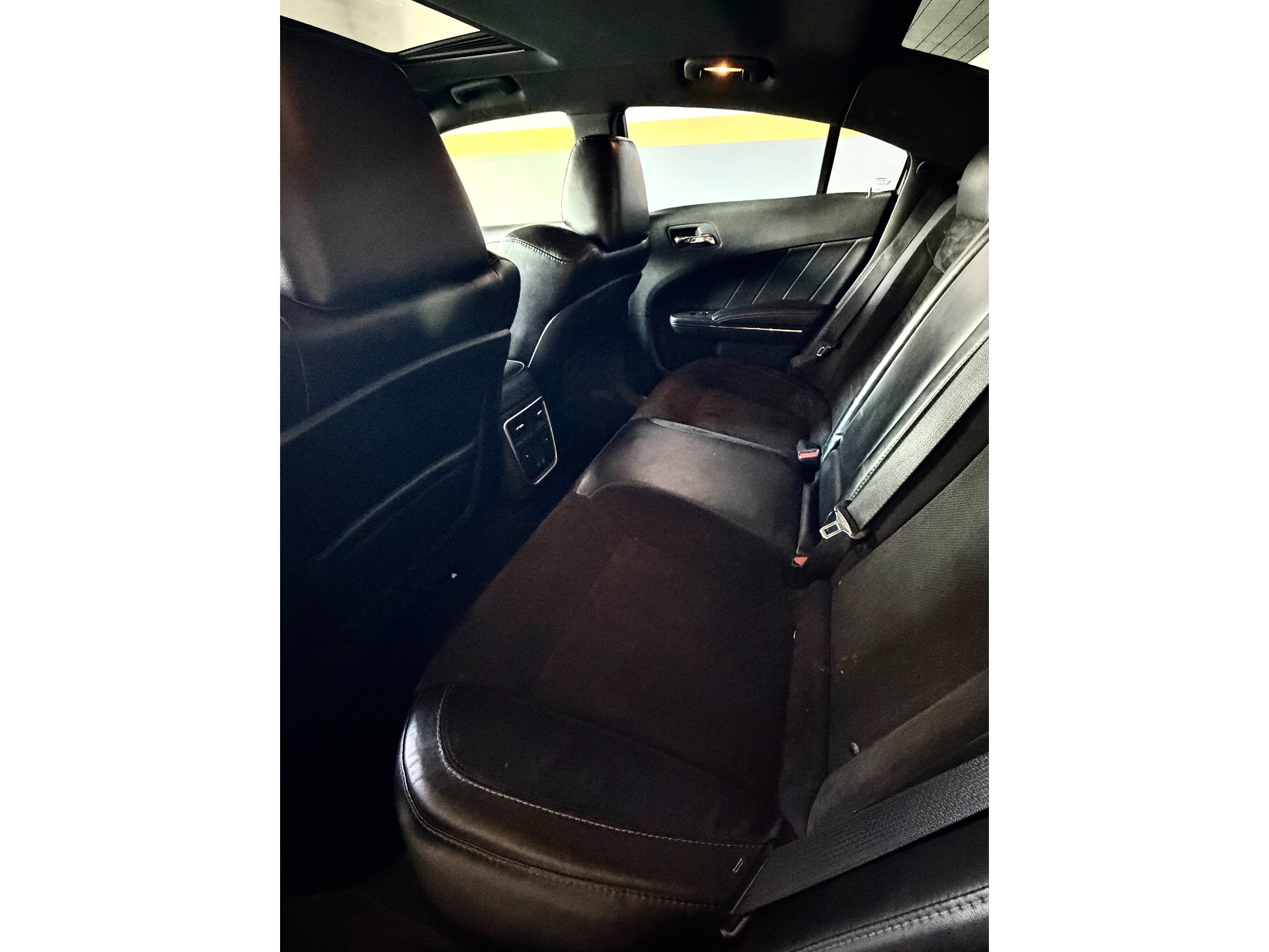 Used 2019 Granite Pearlcoat Dodge Scat Pack image 17