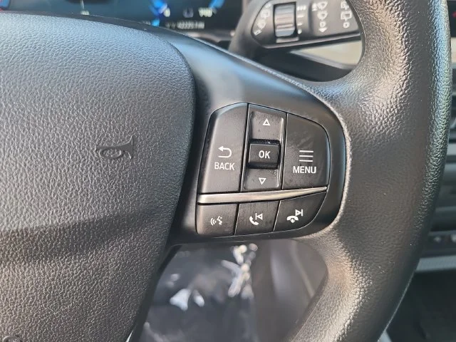 Used 2025 Gray Ford Big Bend image 32
