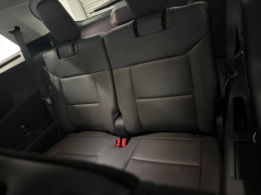 New 2026 Carbonized Gray Metallic Ford Active image 14