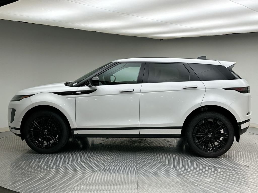 New 2026 Fuji White Land Rover S image 2