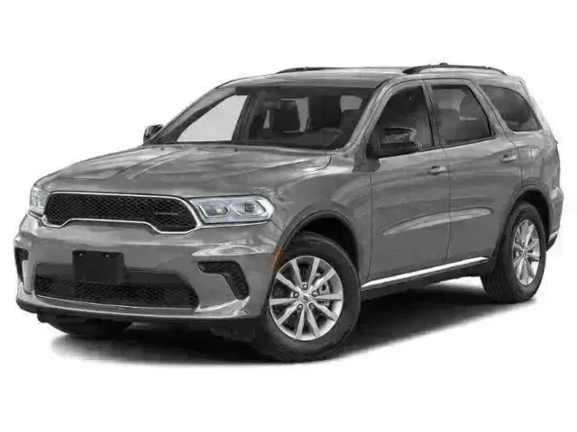 2025 Dodge Durango Police Pursuit Vehicle AWD (Fleet)'s photo