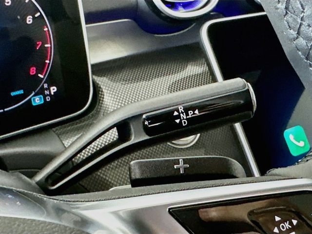New 2026 Twilight Blue Metallic Mercedes-Benz C 300 image 17