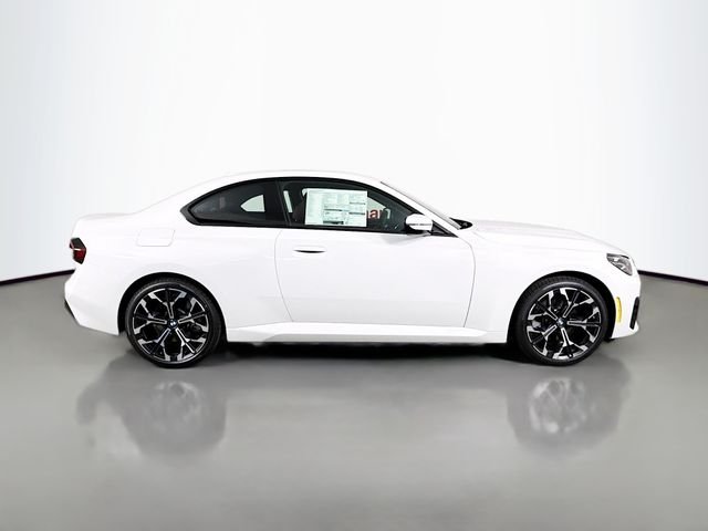 2026 BMW 2 Series 230i - Photo 8